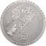 Cook Islands AZTEC CALENDAR STONE series ARCHEOLOGY and SYMBOLISM $20 Silver Coin Antique finish 2018 Ultra High Relief Smartminting 3 oz